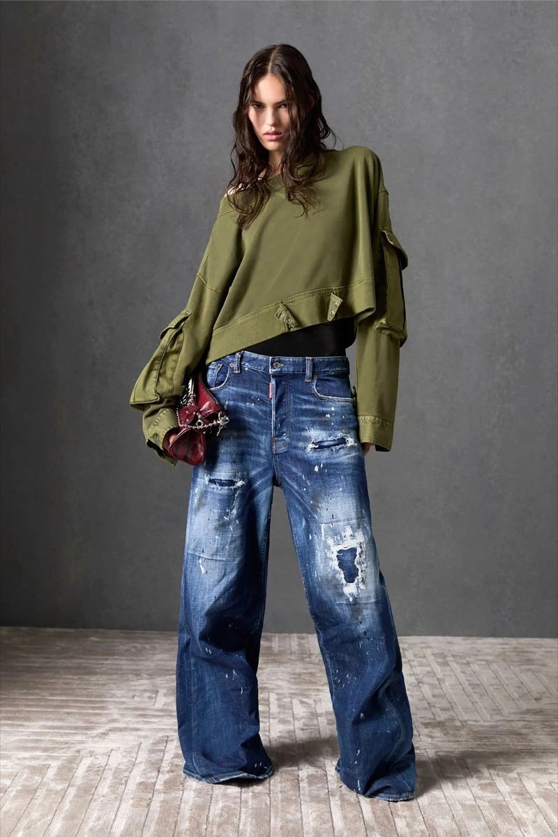 Dsquared 2 2025 Resort