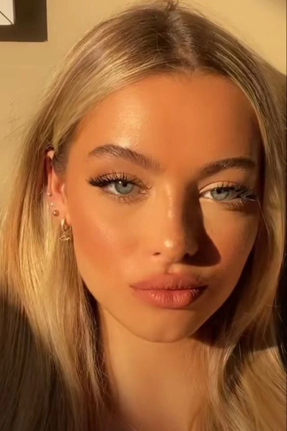 Vanilla girl make up, el maquillaje que enamora a la Gen-Z