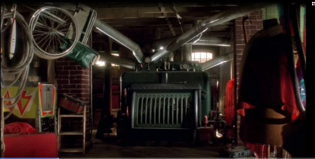 así quedó remodelada la casa de 'Mi pobre angelito'