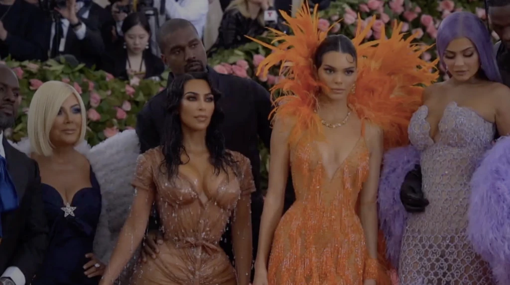 Llega a Argentina la nueva docuserie de las Kardashians.