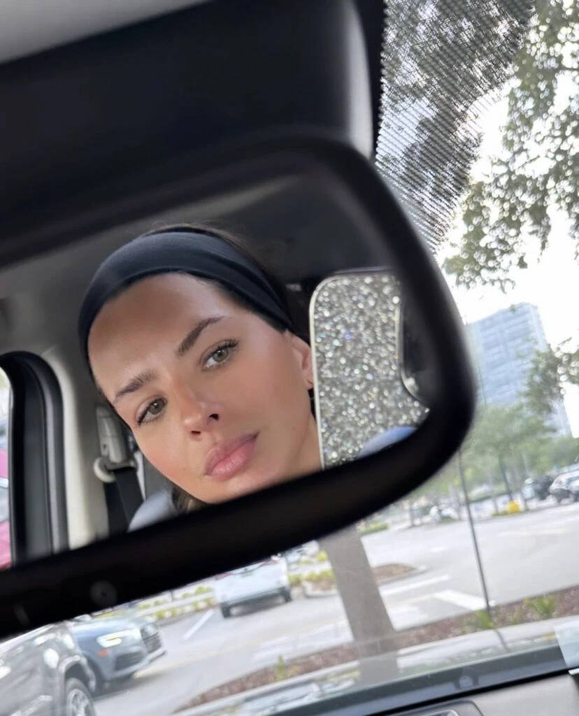 La China Suárez nos adelanta el accesorio must-have de esta temporada