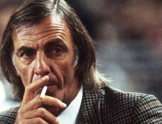 A los 85 años, murió César Menotti