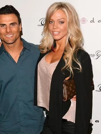 La impactante historia de Loni Willison, la ex estrella de Hollywood que vive en situación de calle