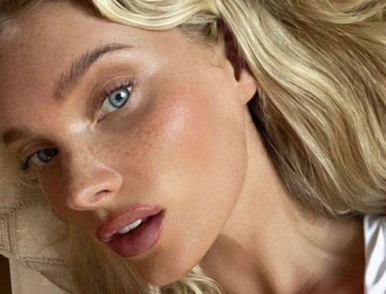 Labios: cómo maquillarlos y cuidarlos con un mismo producto