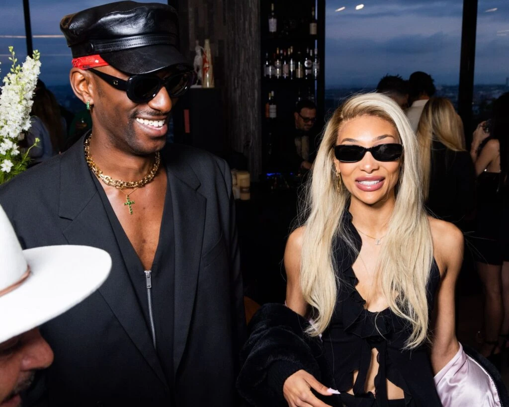 Las fotos del exclusivo evento que Gaby Álvarez organizó un en Los Ángeles