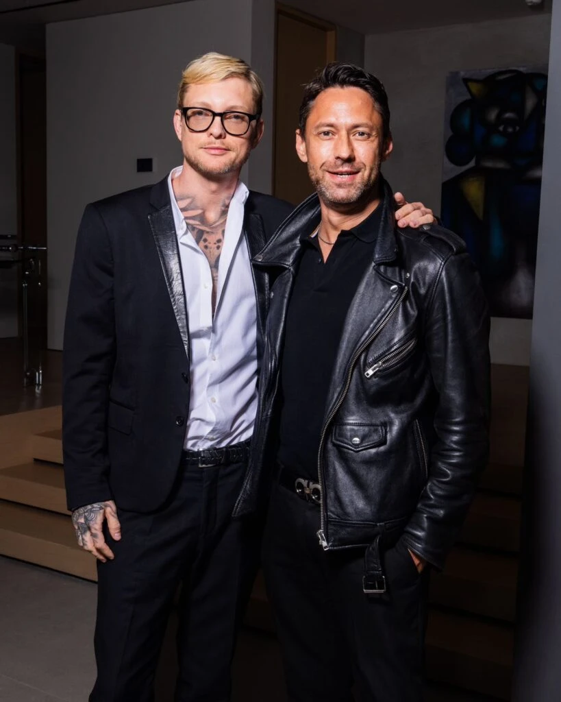 Las fotos del exclusivo evento que Gaby Álvarez organizó un en Los Ángeles