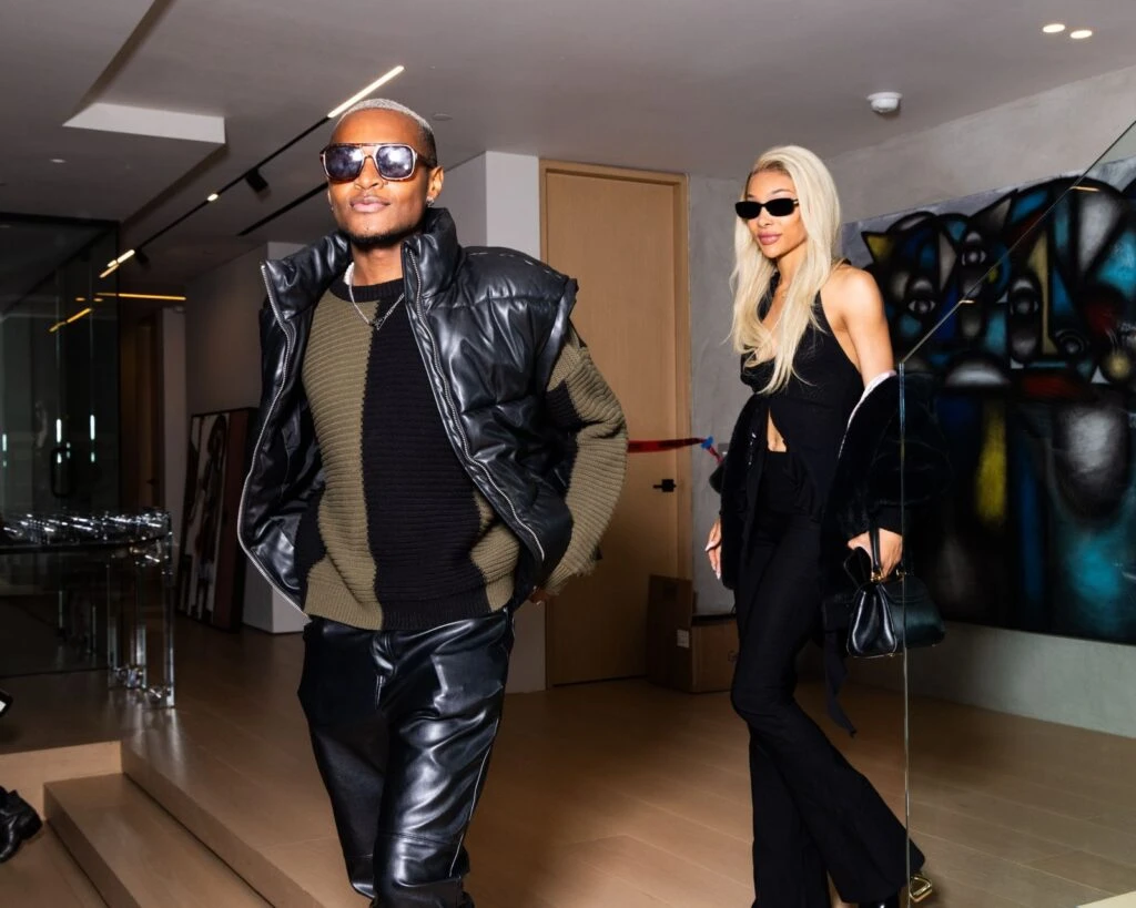 Las fotos del exclusivo evento que Gaby Álvarez organizó un en Los Ángeles