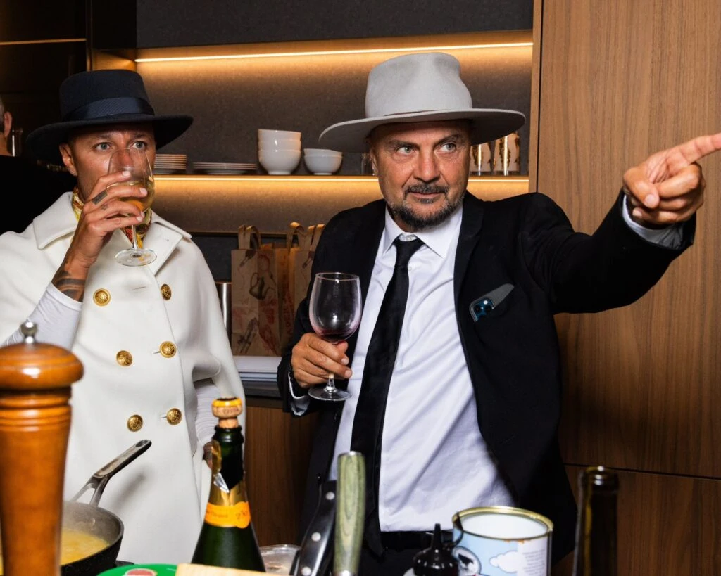 Las fotos del exclusivo evento que Gaby Álvarez organizó un en Los Ángeles