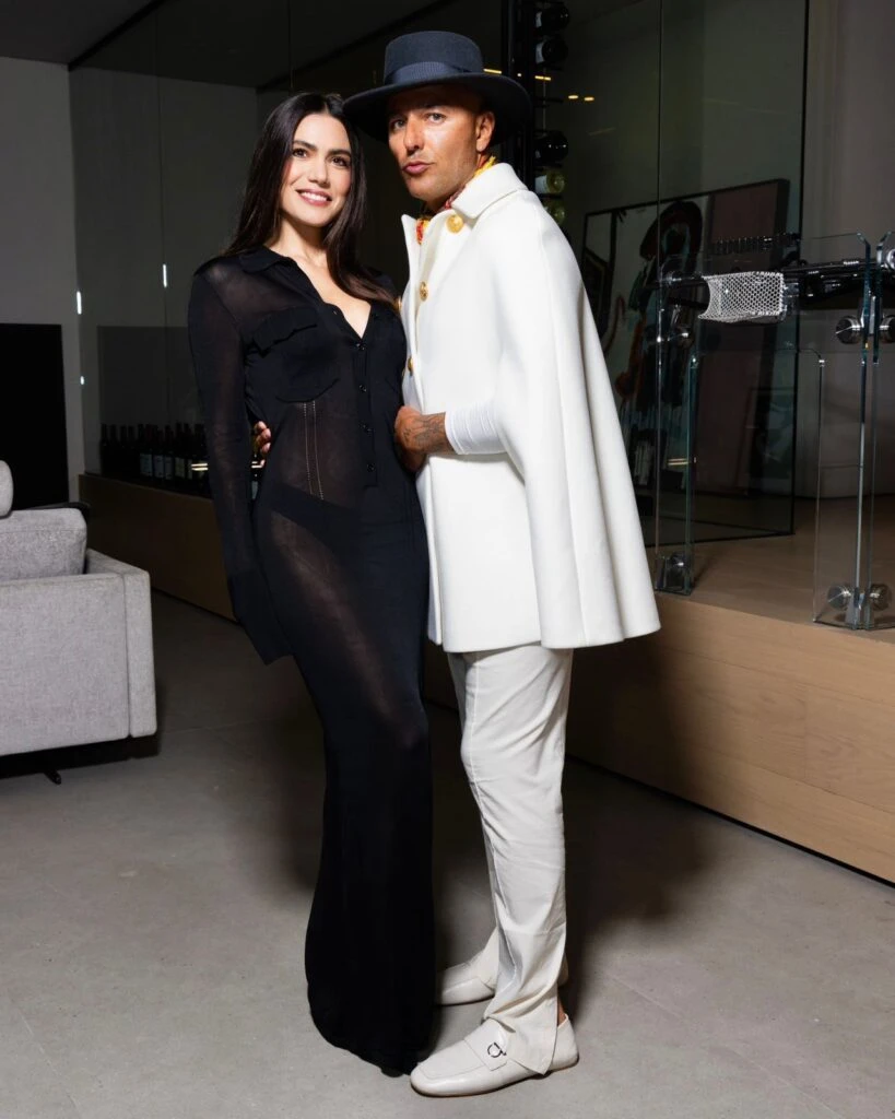 Las fotos del exclusivo evento que Gaby Álvarez organizó un en Los Ángeles