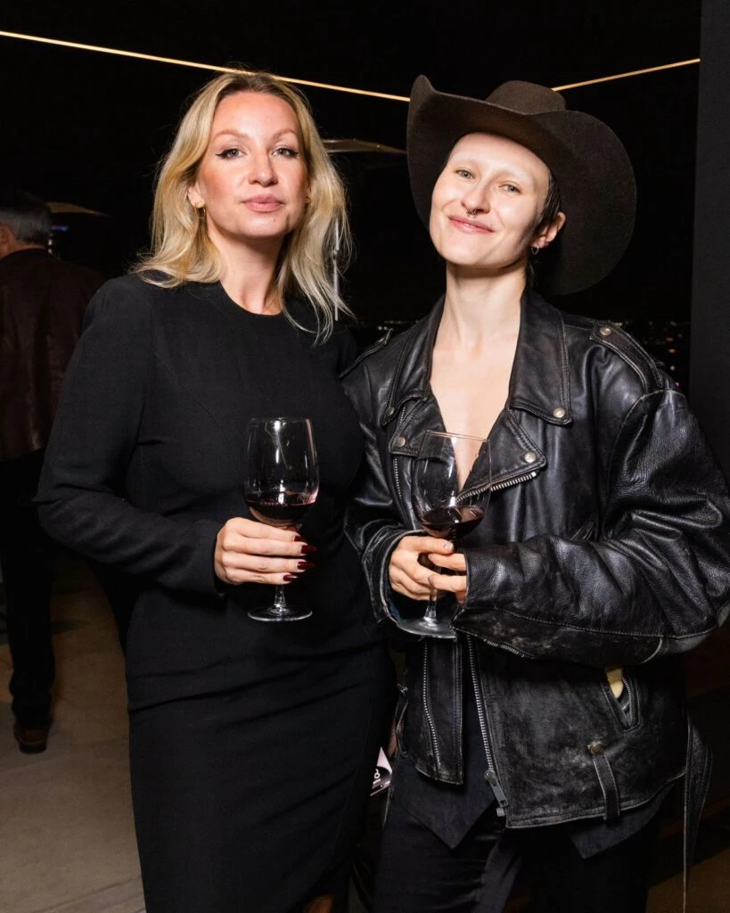 Las fotos del exclusivo evento que Gaby Álvarez organizó un en Los Ángeles