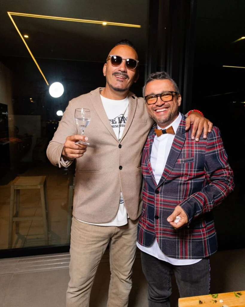 Las fotos del exclusivo evento que Gaby Álvarez organizó un en Los Ángeles