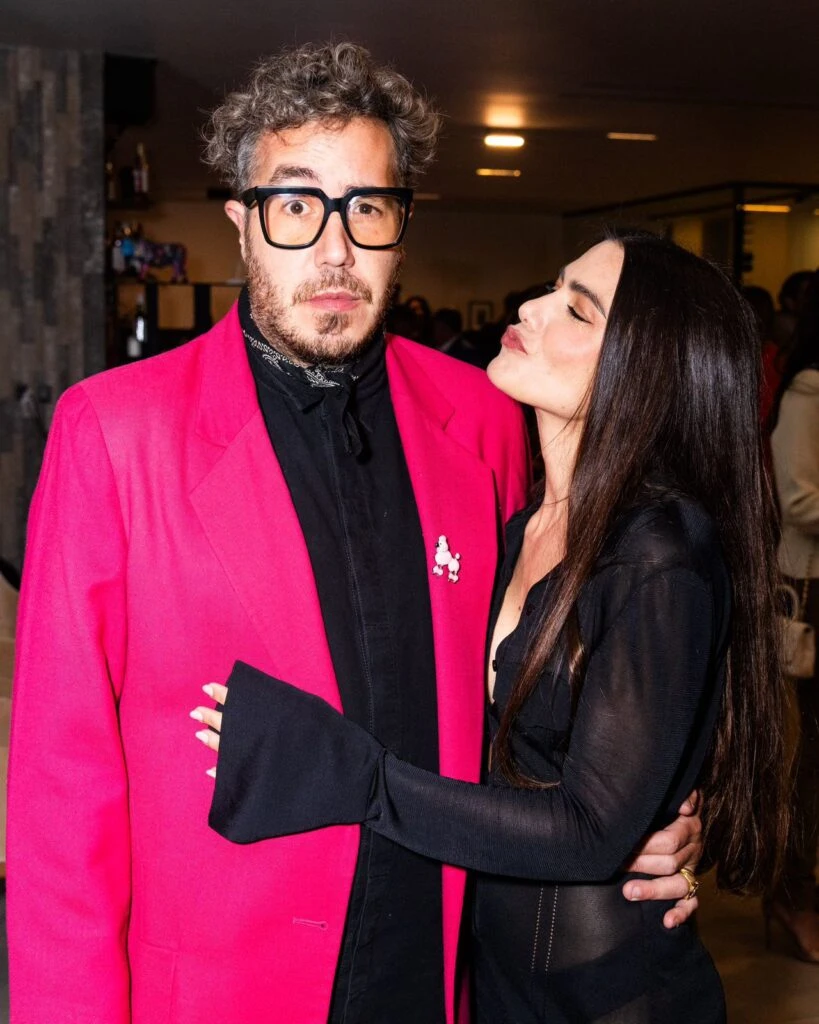 Las fotos del exclusivo evento que Gaby Álvarez organizó un en Los Ángeles