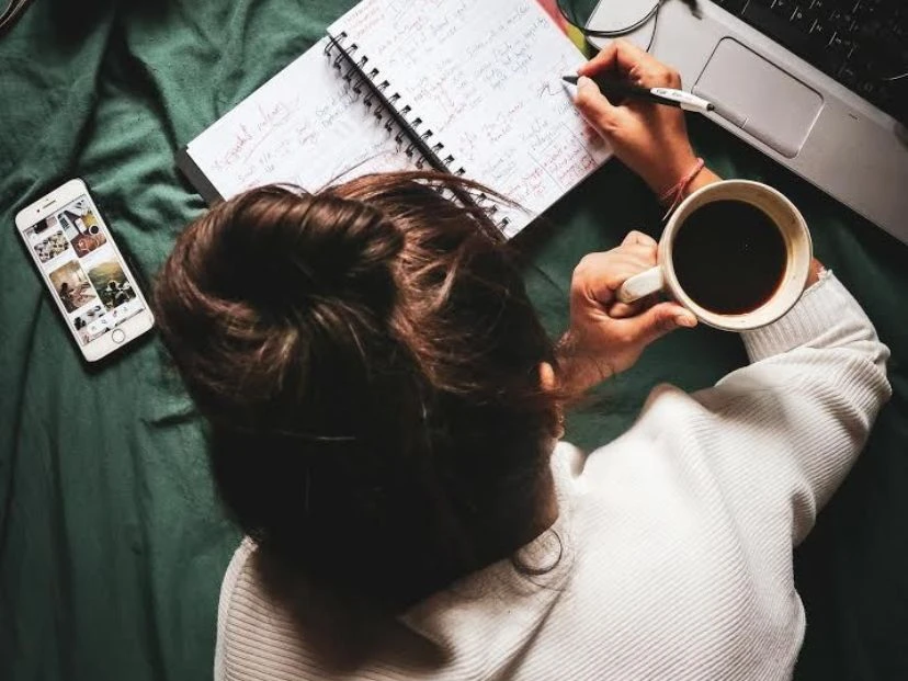 Luna nueva en Tauro del 8 de mayo