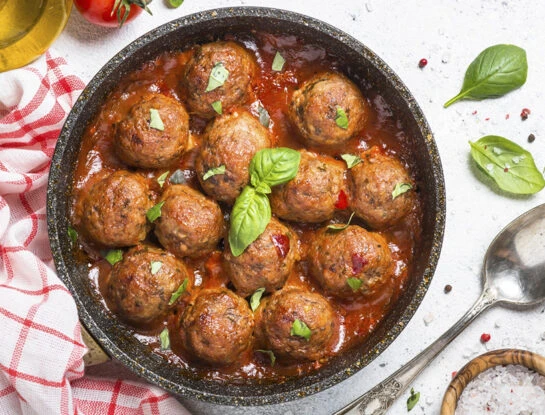 Menú semanal con recetas fáciles: qué preparar con verduras de estación y legumbres
