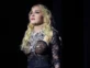 Todos los detalles de la presentación histórica de Madonna en Brasil