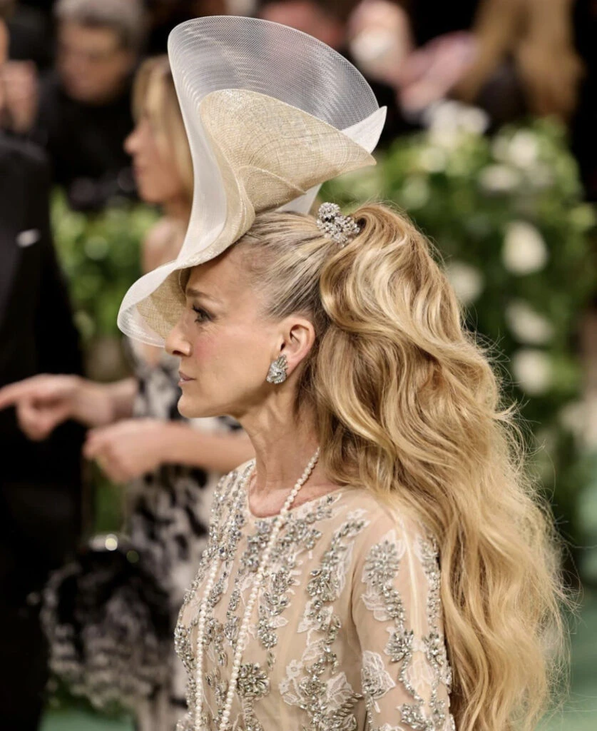 Look de Sarah Jessica Parker