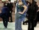 Zendaya en la Met Gala. Foto: Instagram.