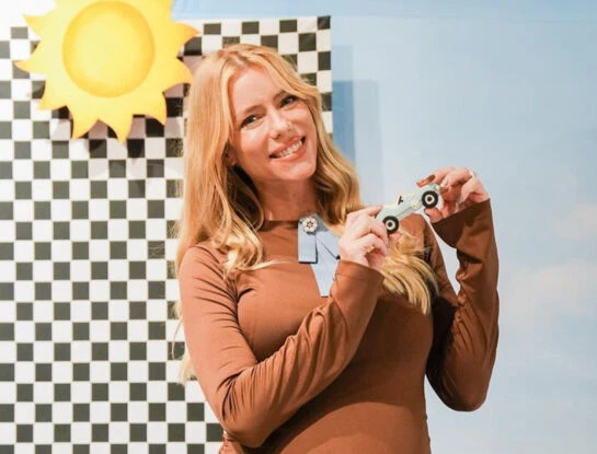 Nicole Neumann lo confirmó: su bebé se llamará...