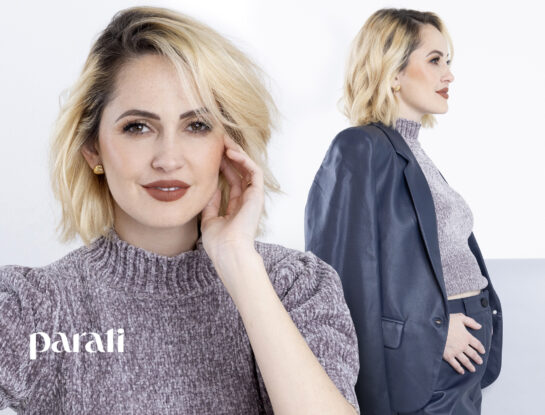 Mercedes Lambre anuncia su embarazo: "Estoy muy feliz, siempre soñé con ser mamá"