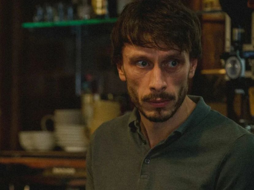 Qué dijo Richard Gadd, actor de “Bebé Reno”, sobre el capítulo más fuerte de la serie