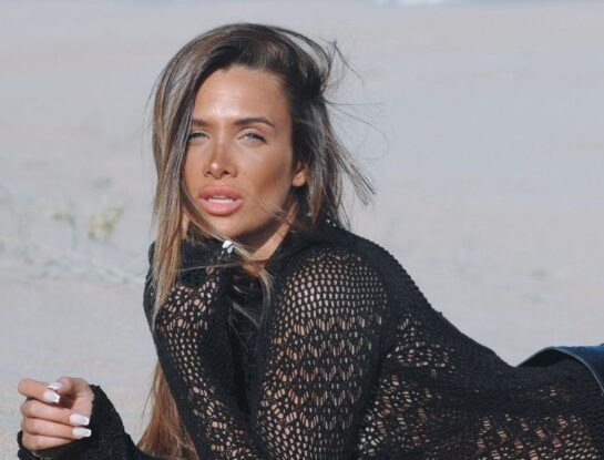 Cami Homs generó preocupación por su salud: “Días muy feos"