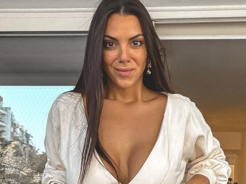 Belu Lucius habló de una condición que la afecta desde chica: "Me he llegado a desmayar"