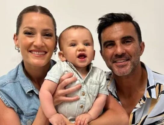 Así Luca Cubero celebró su fiesta de cumpleaños: temática de Jurassic Park y doble festejo