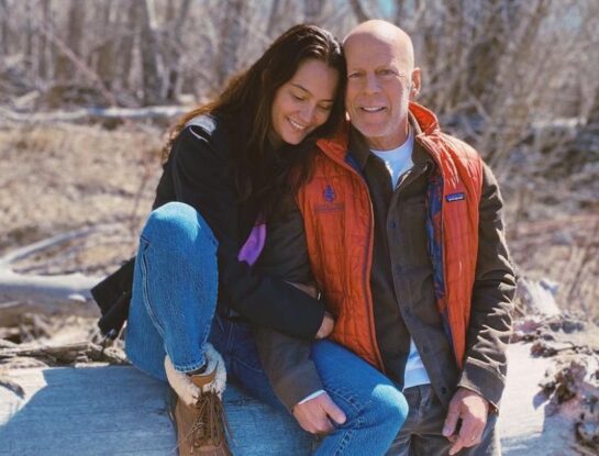La desgarradora confesión de Emma Heming Willis sobre la enfermedad de Bruce Willis