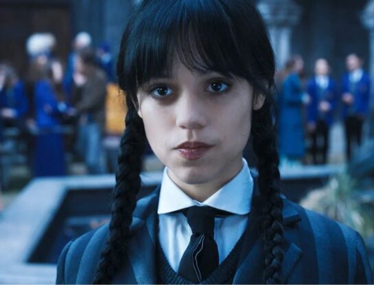 Regresa "Merlina": quiénes son los actores que se suman a la segunda temporada