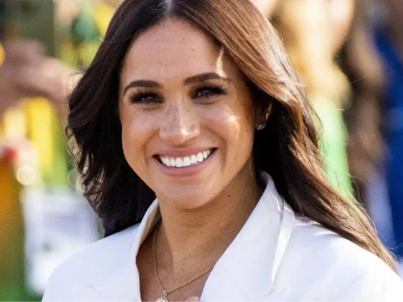 Meghan Markle y su herencia nigeriana