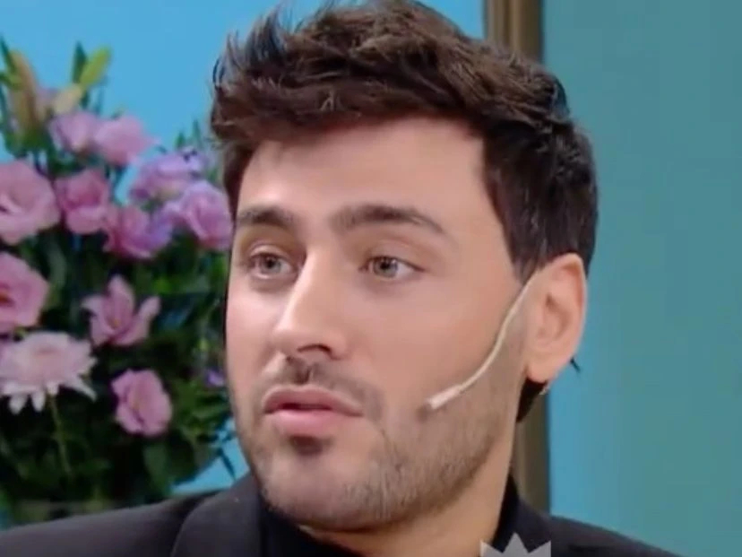 Lizardo Ponce habló de su salud mental