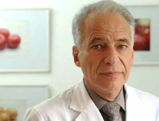 Cómo sigue la salud de Alberto Cormillot: “Sabía que era cosa complicada”