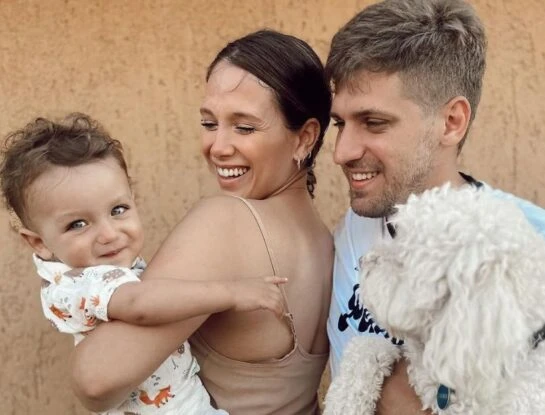 Qué pasa con Salvador, el hijo de Barbie Vélez