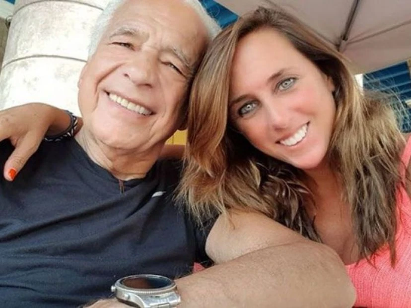 Cómo sigue Alberto Cormillot