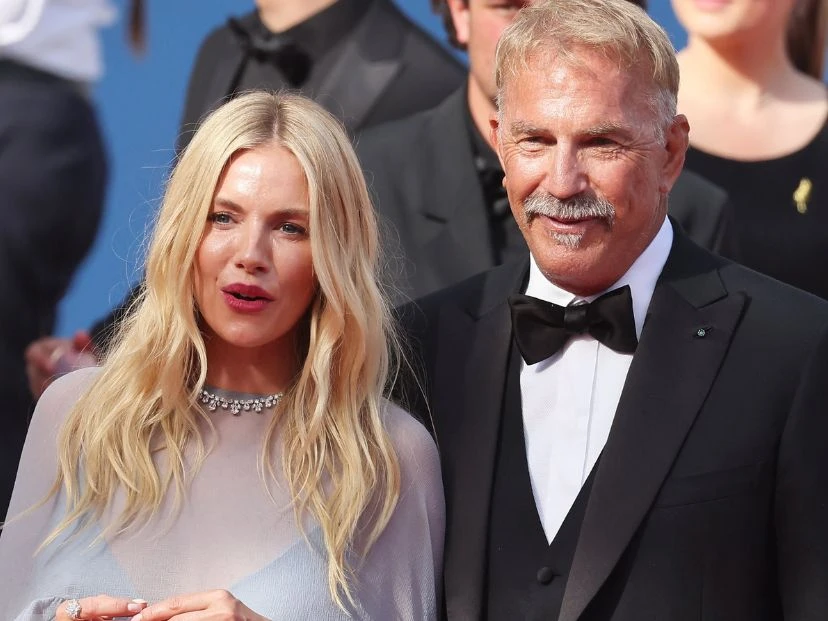 El drama de Kevin Costner