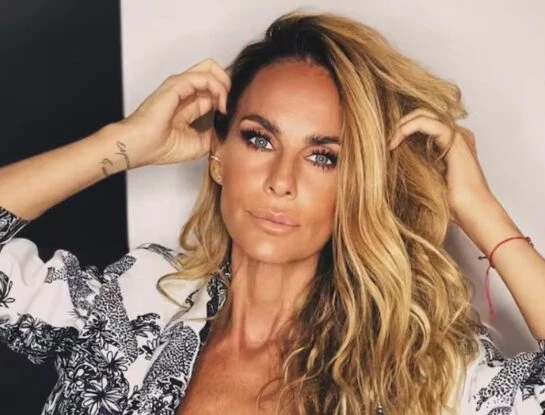 Qué dijo Sabrina Rojas sobre el romance de Luciano Castro, su ex, y Griselda Siciliani