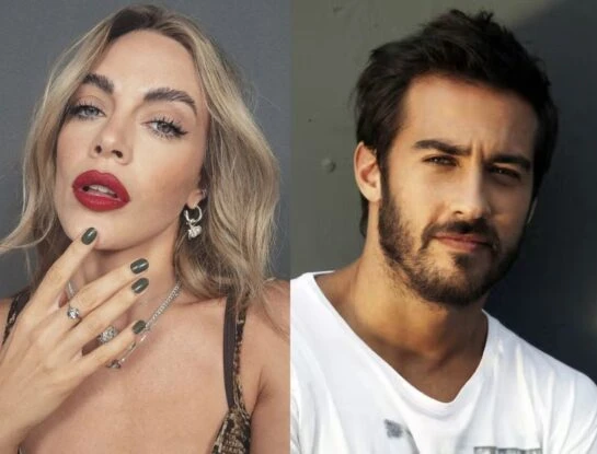 Emilia Attias reaccionó a los rumores que la involucran con Nicolás Francella
