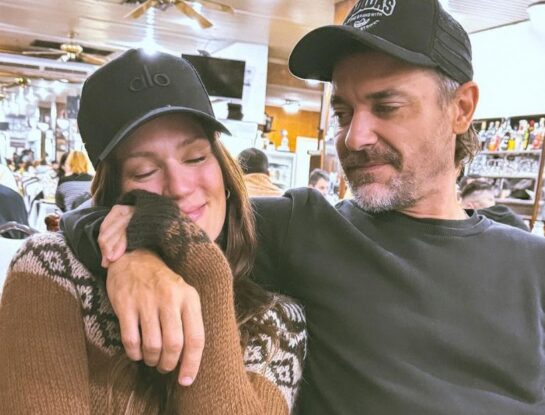 Paula Chaves explicó los motivos por los que pelea con Pedro Alfonso