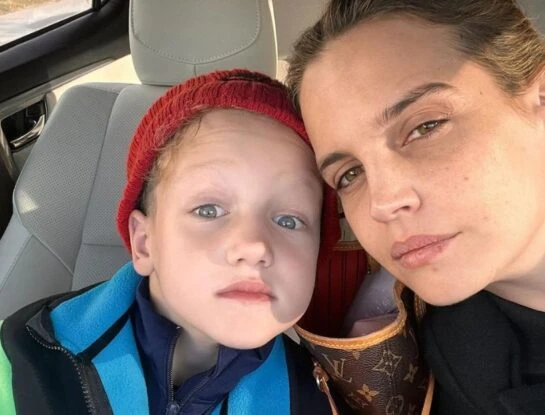 El tierno mensaje de Sabrina Garciarena por el cumple de Beltrán