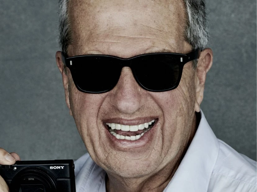 Mario Testino captura el espíritu del campo argentino