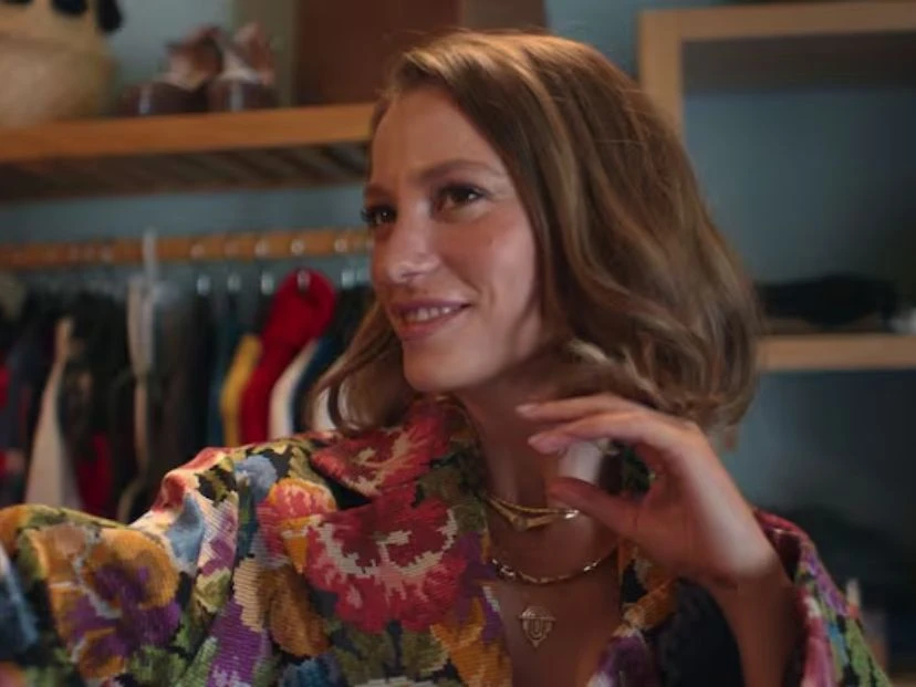 Gracias, el siguiente, serie romántica turca