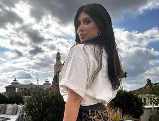 Wanda Nara confesó qué opinan sus hijos sobre su exposición pública