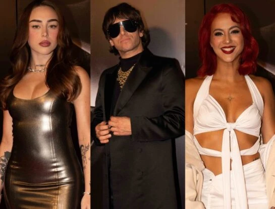Premios Gardel 2024: todos los looks de la red carpet