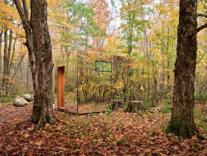 Viviendas prefabricadas