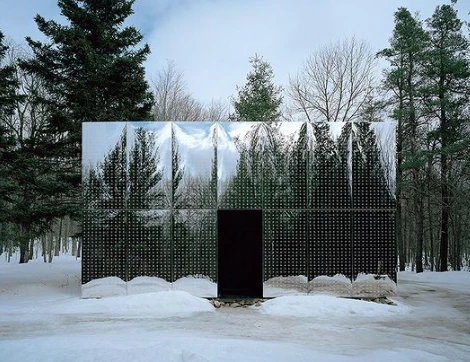 Viviendas prefabricadas