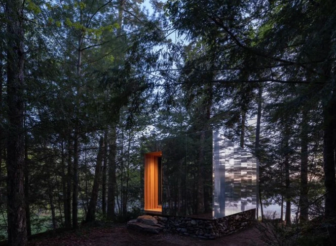 Viviendas prefabricadas