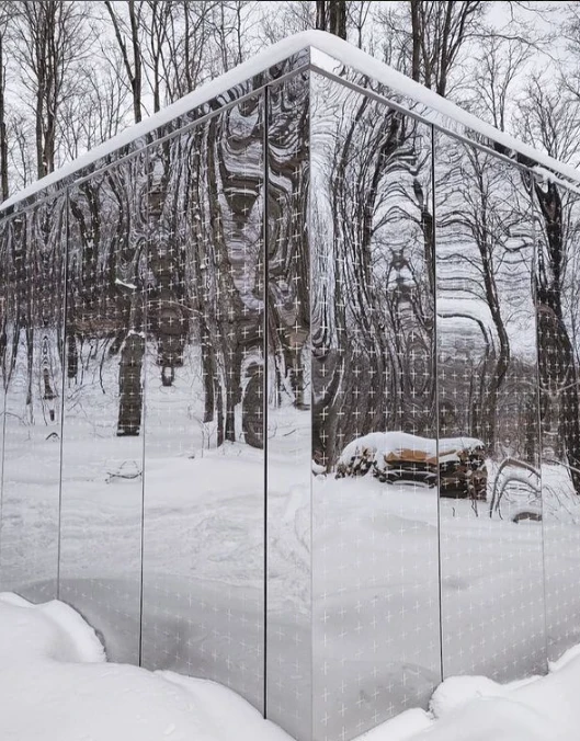 Viviendas prefabricadas