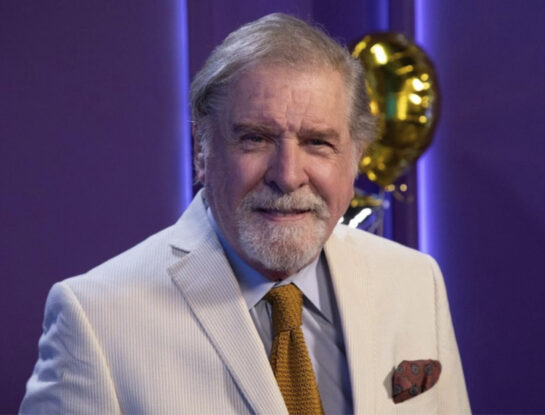 Arturo Puig reveló que sufrió un asalto violento: "Me desvalijaron la casa"