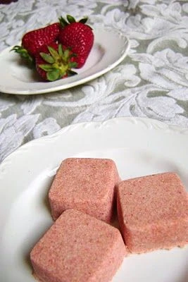 Postre de manzana, receta sin horno y con sólo 3 ingredientes