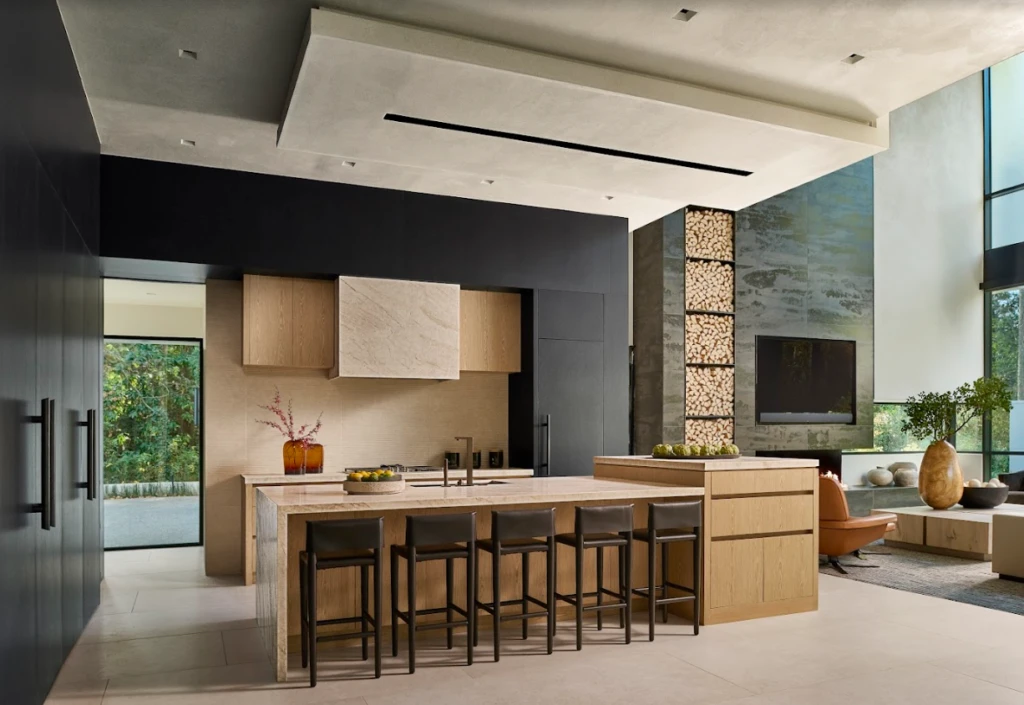 Así es el trabajo de Rocío Casabella en Habachy Designs.